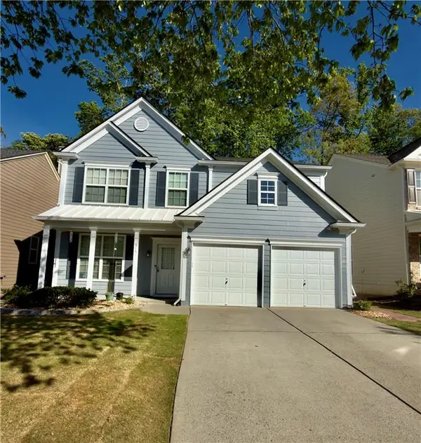 515 Friars Head Drive, Suwanee, GA 30024
