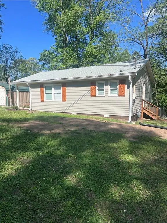 47 Lincoln Street, Jasper, GA 30143 - #1