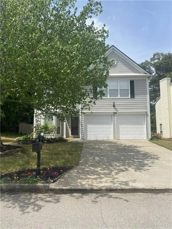 522 Stepney Court, Marietta, GA 30067 - #1