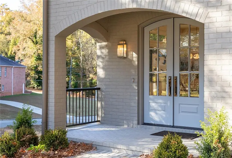 3156 Zion Street, Scottdale, GA 30079 - #3