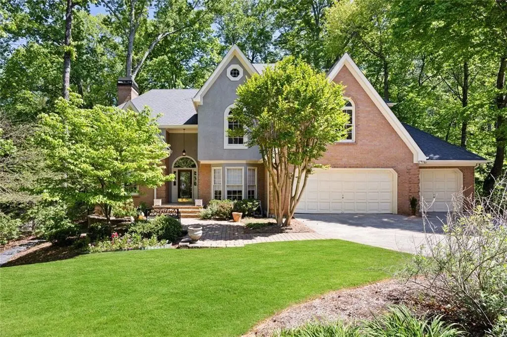 5616 Forkwood Drive Nw, Acworth, GA 30101 - #1