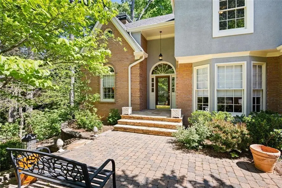 5616 Forkwood Drive Nw, Acworth, GA 30101 - #2