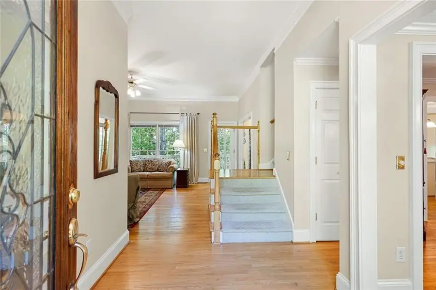 5616 Forkwood Drive Nw, Acworth, GA 30101 - #3