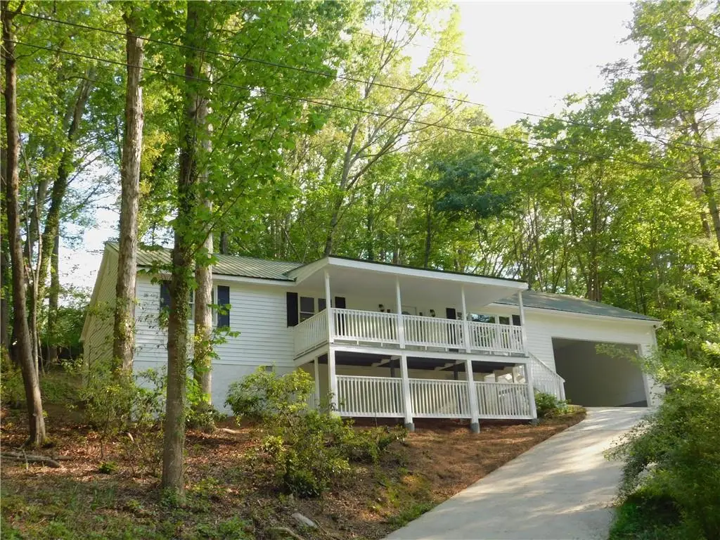 183 Laurel Heights Drive, Dahlonega, GA 30533 - #1