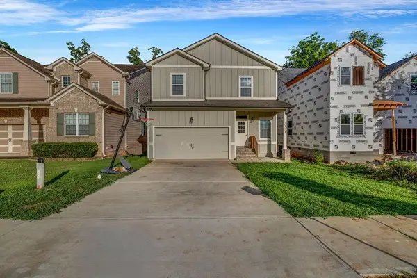 2738 Chamberlain Court, Lawrenceville, GA 30044
