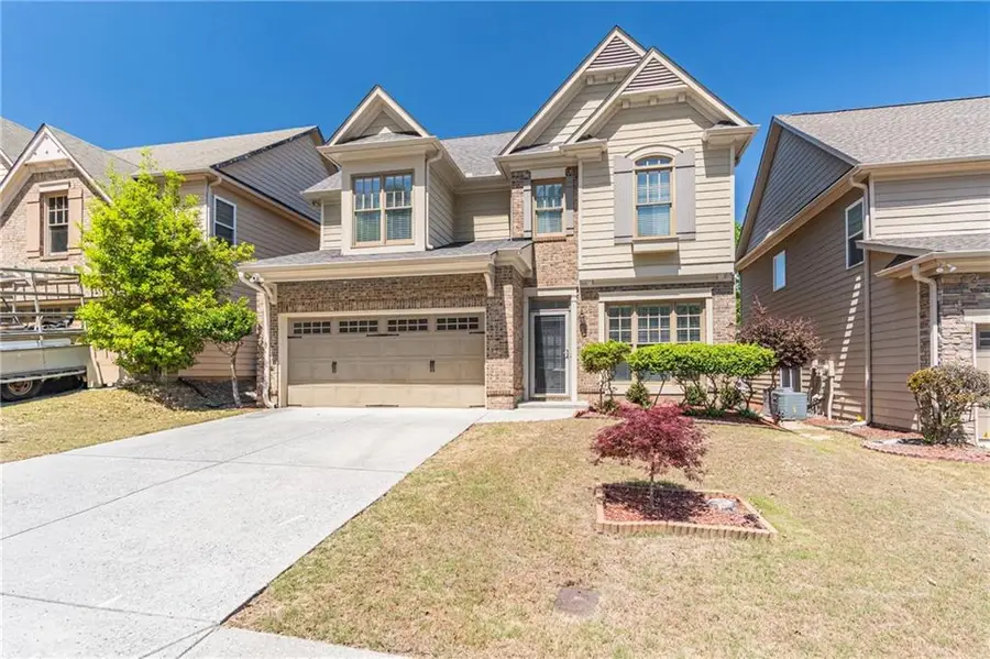 3487 Harvest Ridge Lane, Buford, GA 30519 - #2