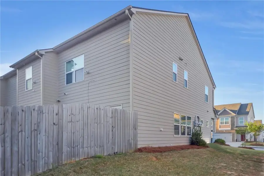 6410 Shalks Crossing Drive, Lithonia, GA 30058 - #2