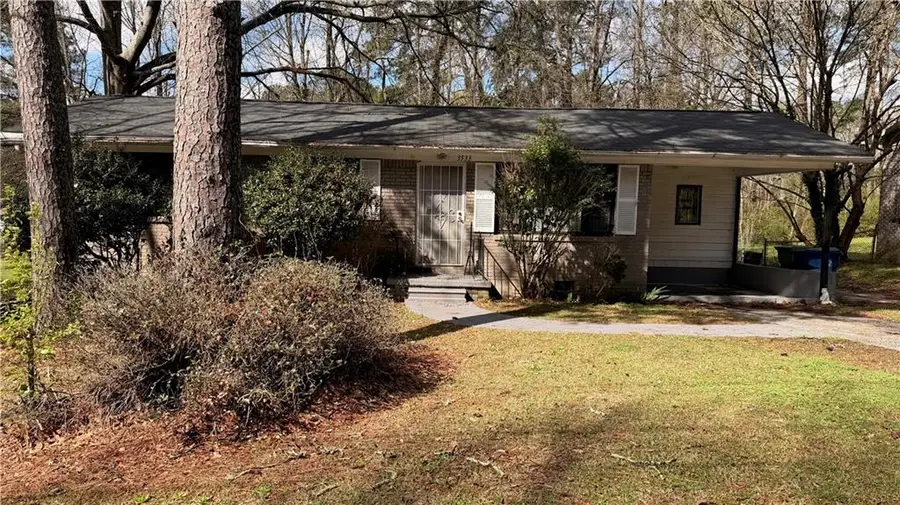 3533 Garfield Way Se, Atlanta, GA 30354 - #2