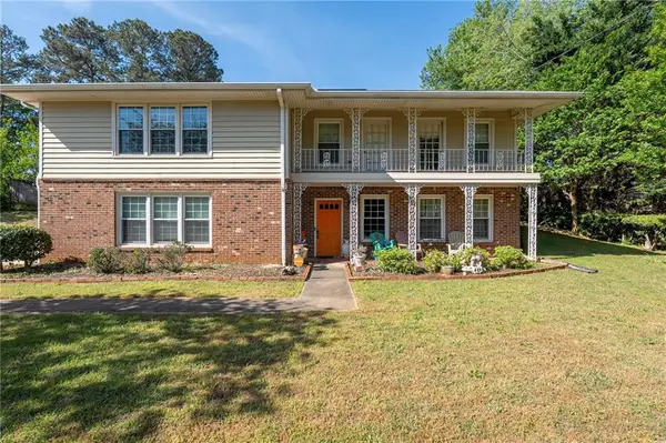 2491 Highland Golf Course Drive Se, Conyers, GA 30013