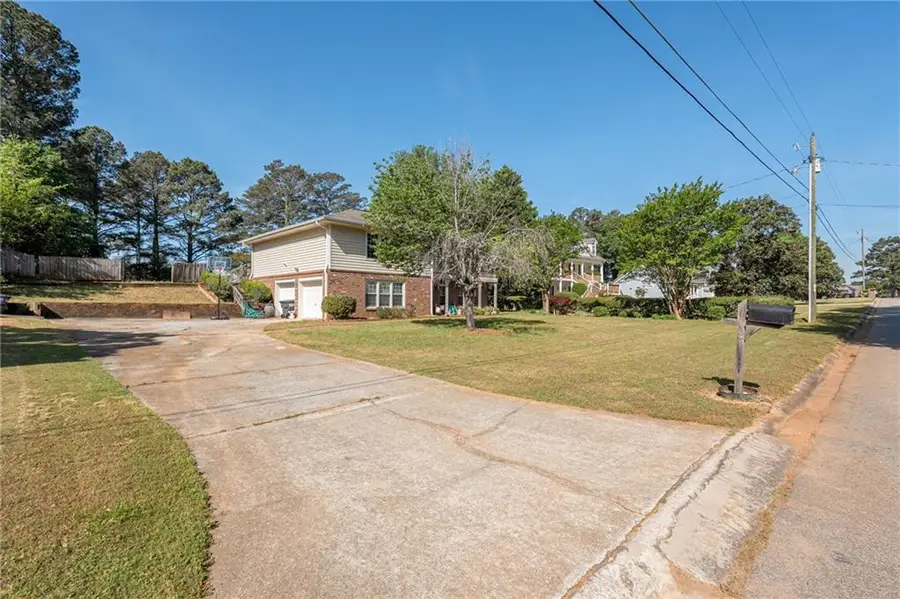 2491 Highland Golf Course Drive Se, Conyers, GA 30013 - #2