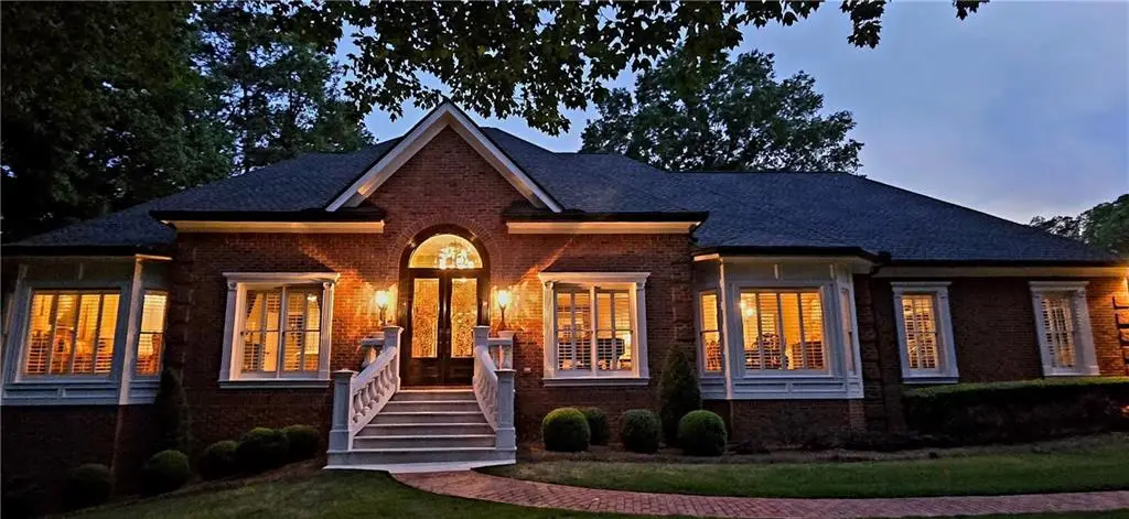 101 Oakland Hills Court, Duluth, GA 30097 - #1