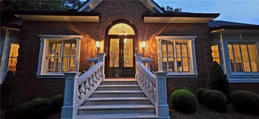 101 Oakland Hills Court, Duluth, GA 30097 - #2