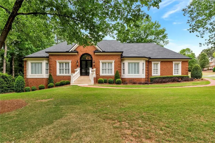 101 Oakland Hills Court, Duluth, GA 30097 - #3