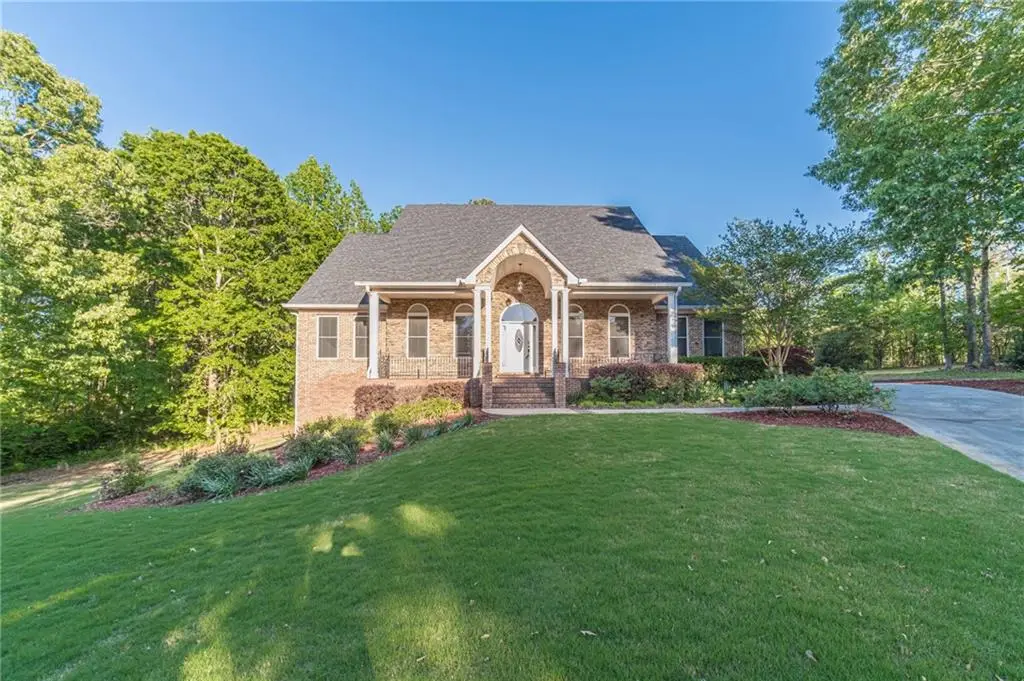 4314 Sweetwater Court, Covington, GA 30014 - #1