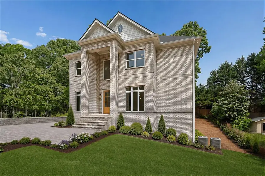10745 Waters Road, Alpharetta, GA 30022 - #3