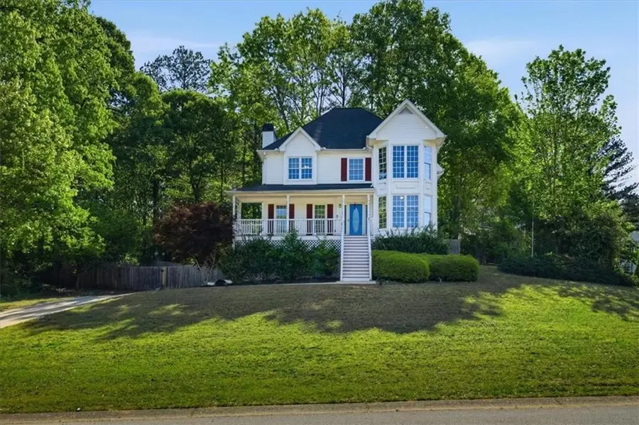 20 Kimball Court, Douglasville, GA 30134 - #2