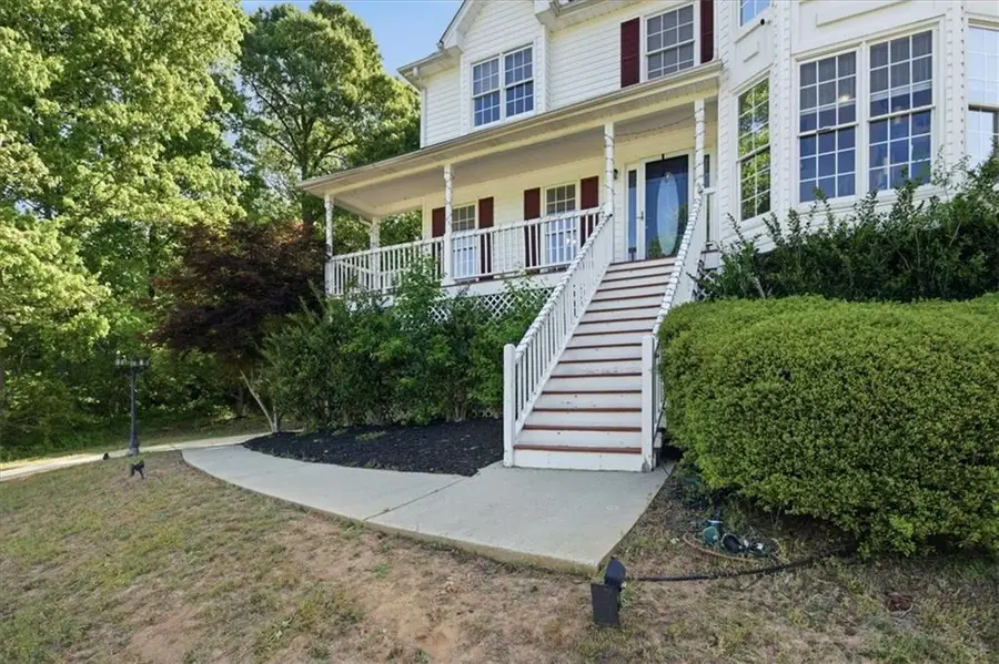 20 Kimball Court, Douglasville, GA 30134 - #3