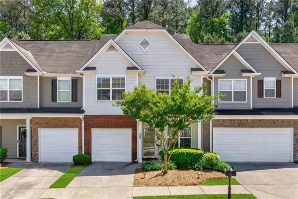 329 Franklin Lane, Acworth, GA 30102
