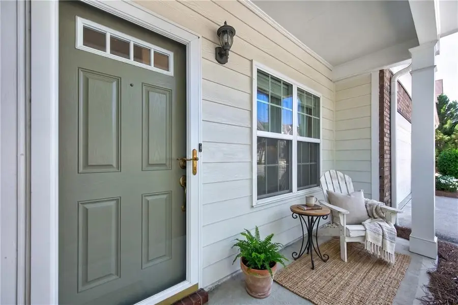 329 Franklin Lane, Acworth, GA 30102 - #2