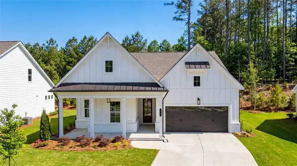 1117 Cooks Farm, Woodstock, GA 30189