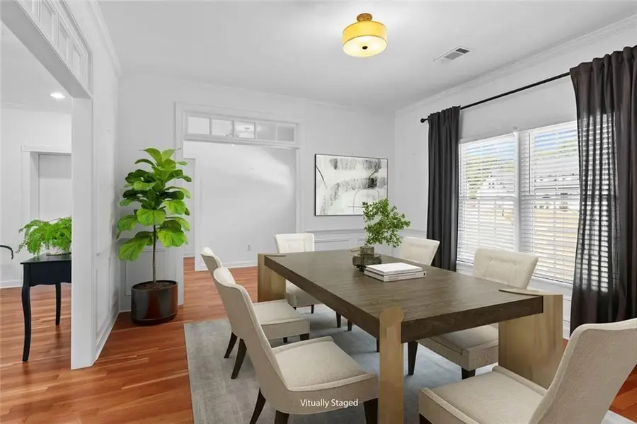 1610 Oakfield Lane, Roswell, GA 30075 - #3