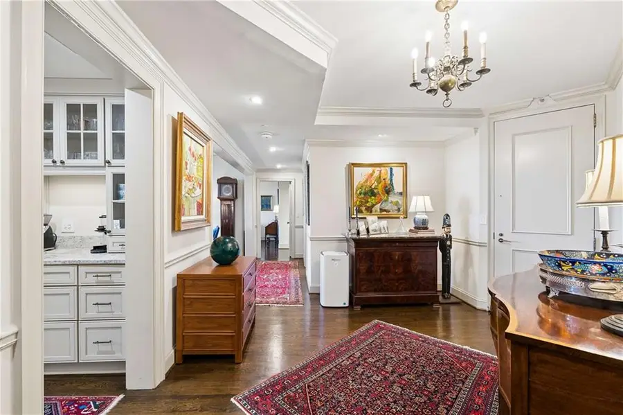 2660 Peachtree Road Nw #32B, Atlanta, GA 30305 - #3