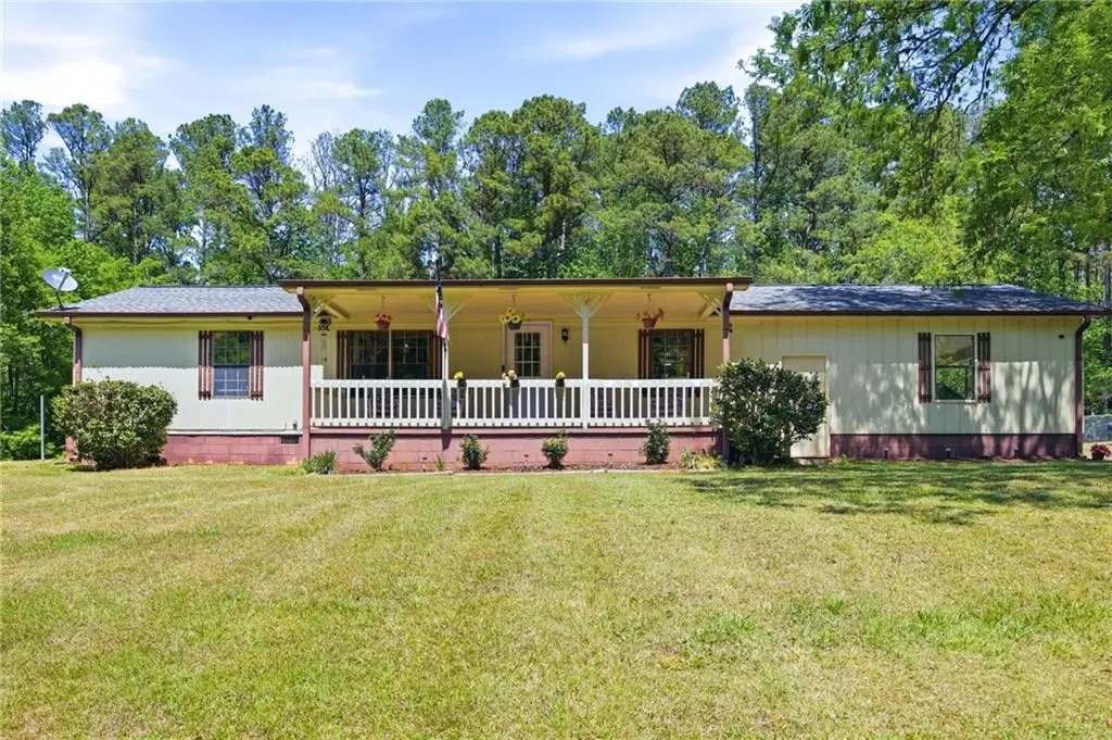 80 Leggett Road, Dallas, GA 30157 - #1