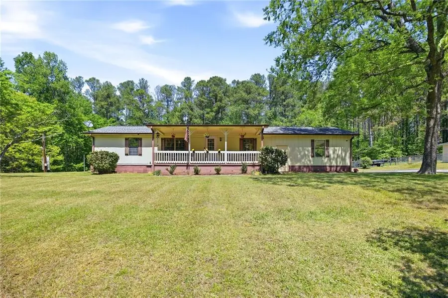 80 Leggett Road, Dallas, GA 30157 - #2