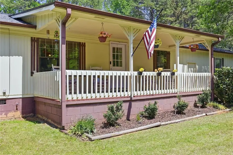 80 Leggett Road, Dallas, GA 30157 - #3