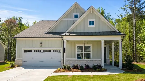 1116 Cooks Farm, Woodstock, GA 30189