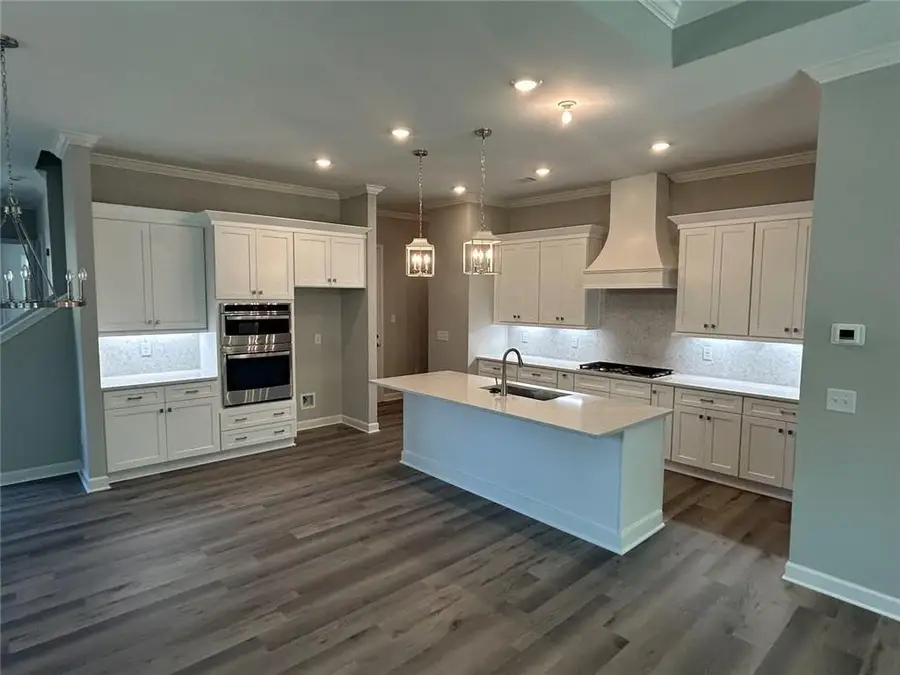 1116 Cooks Farm, Woodstock, GA 30189 - #3