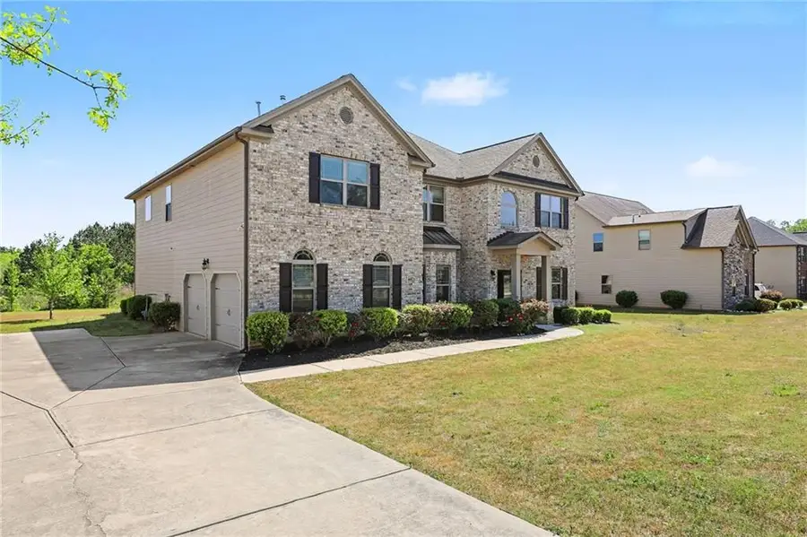 241 Traditions Lane, Hampton, GA 30228 - #2