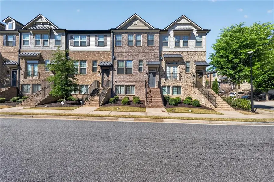 4290 Hadley Park Road, Sugar Hill, GA 30518 - #2