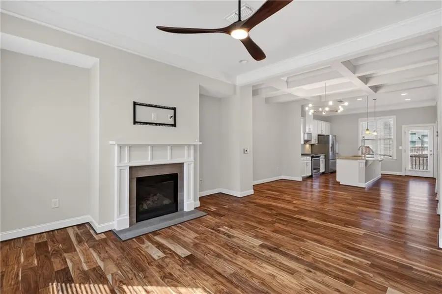 4290 Hadley Park Road, Sugar Hill, GA 30518 - #3