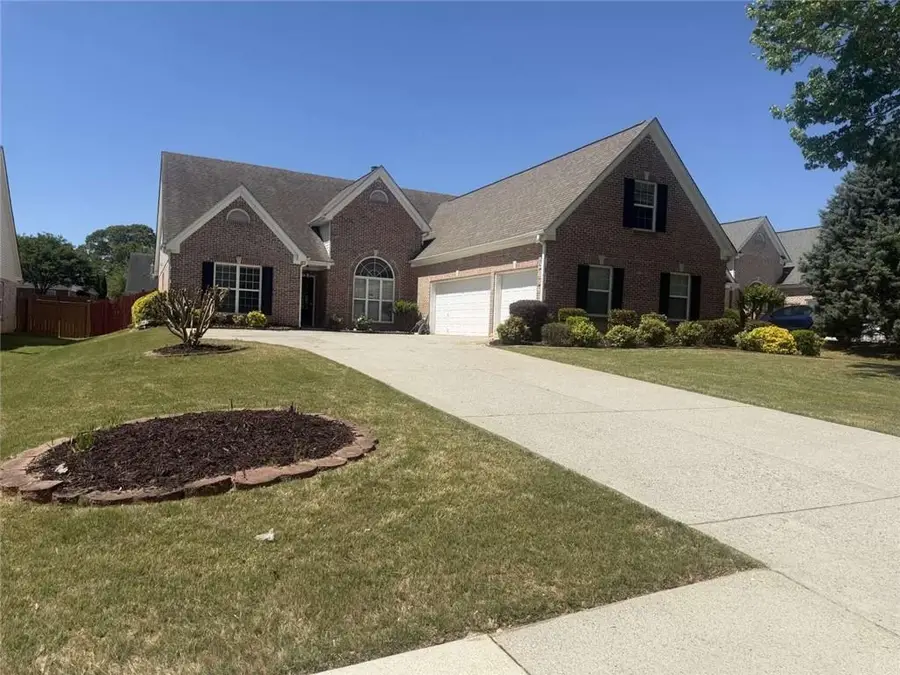 5275 Ashbury Manor Lane, Sugar Hill, GA 30518 - #2