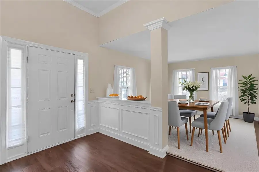 2055 Hickory Station Circle, Snellville, GA 30078 - #3