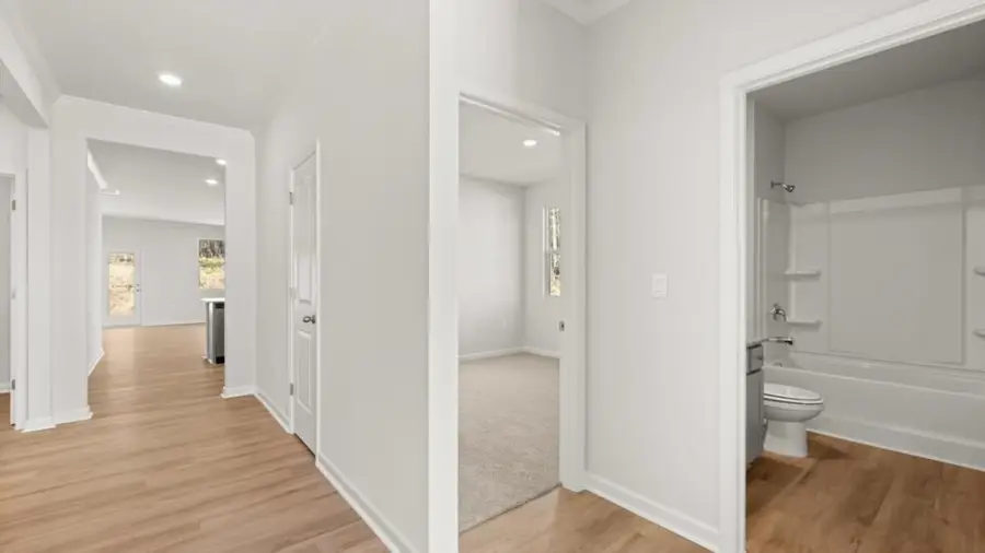 2930 Daxton Lane, Gainesville, GA 30507 - #3