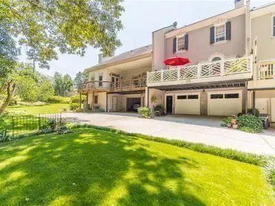 9385 Knollcrest Boulevard, Johns Creek, GA 30022 - #3