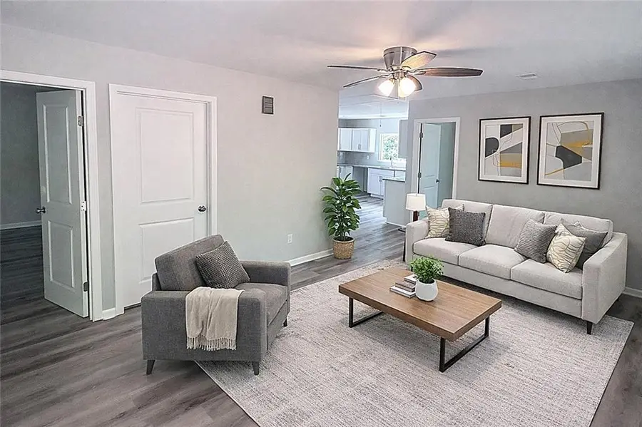 4610 Wilson James Road Sw, Atlanta, GA 30331 - #3