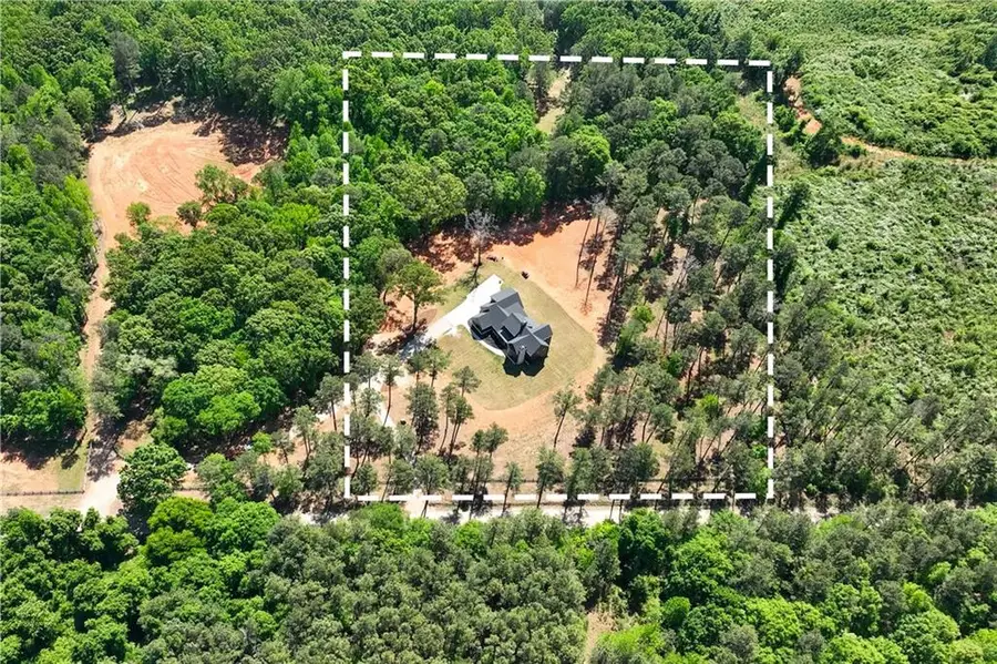 270 Indian Creek Road, Good Hope, GA 30641 - #2