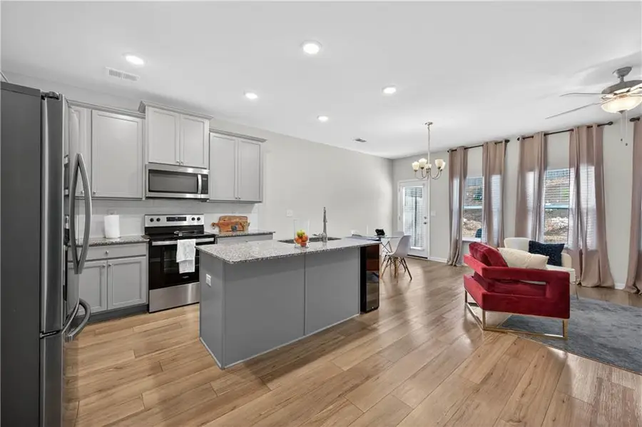 252 Regent Park, Hoschton, GA 30548 - #3