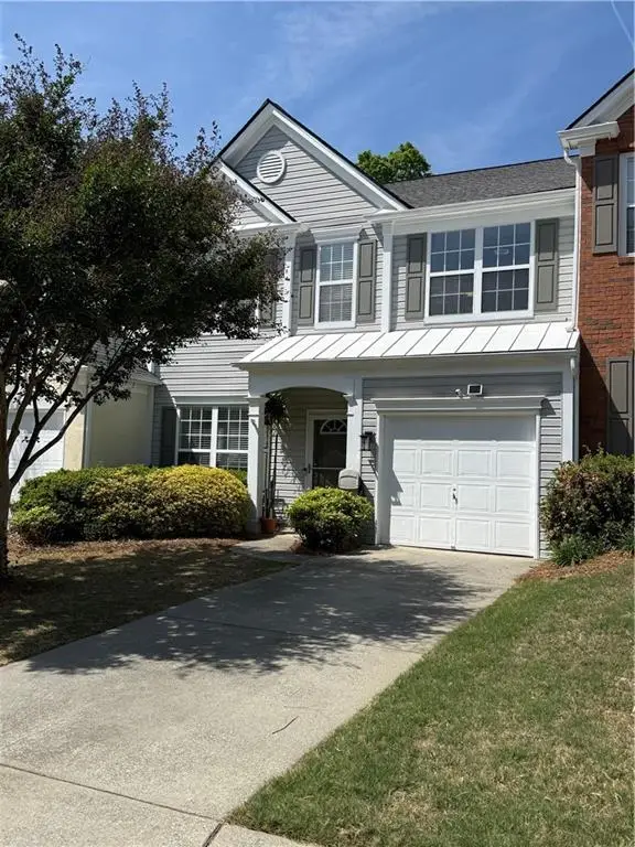 3810 Timbercreek Circle, Roswell, GA 30076 - #1