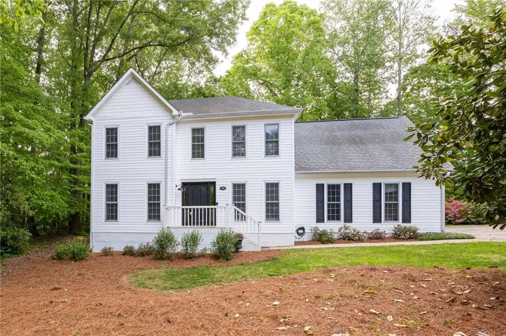12 Indian Lake Court, Hiram, GA 30141 - #1