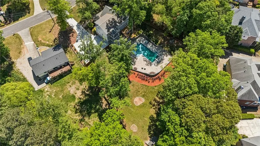 3889 Easy Circle Ne, Marietta, GA 30066 - #3