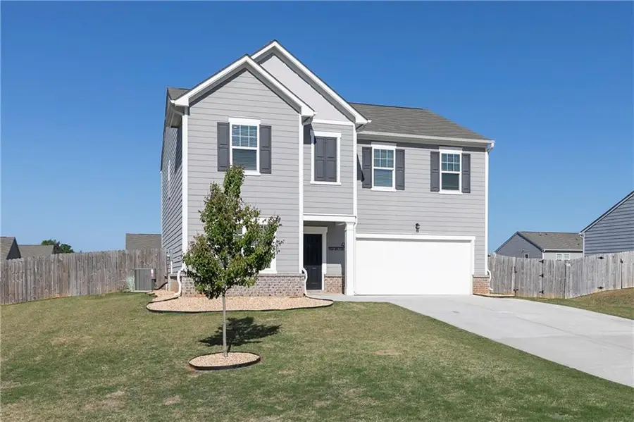 418 Matera Drive Nw, Cartersville, GA 30120 - #3