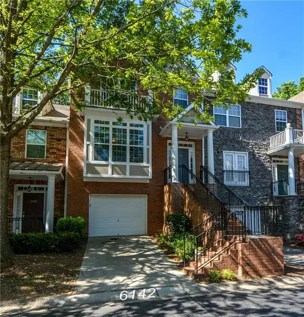 6142 Deluna Way, Duluth, GA 30097