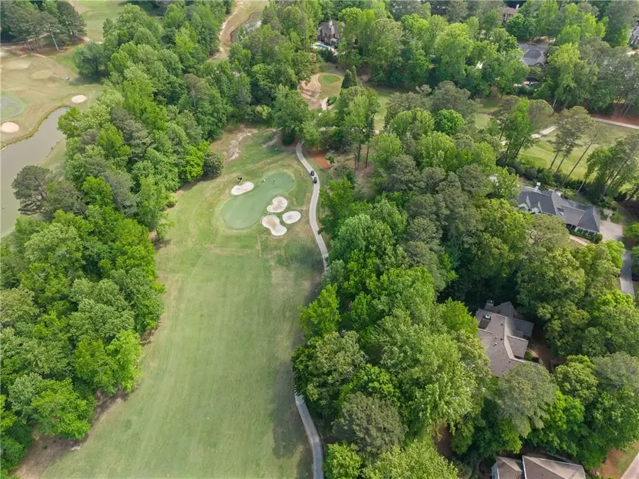 4435 Pemberton Cove, Alpharetta, GA 30022 - #3
