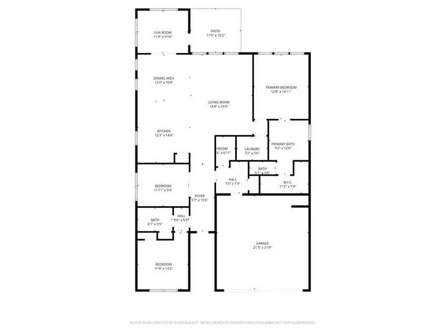 5222 Morrell Road, Hoschton, GA 30548 - #2