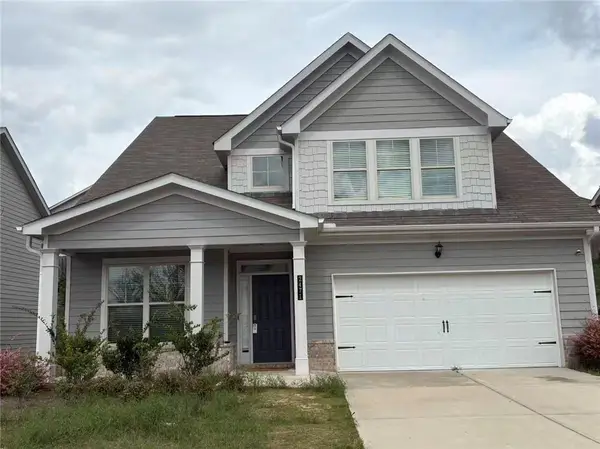 2471 Hanover Woods Road, Lithonia, GA 30058