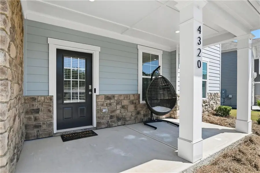 4320 Merrigold Way, Fairburn, GA 30213 - #2
